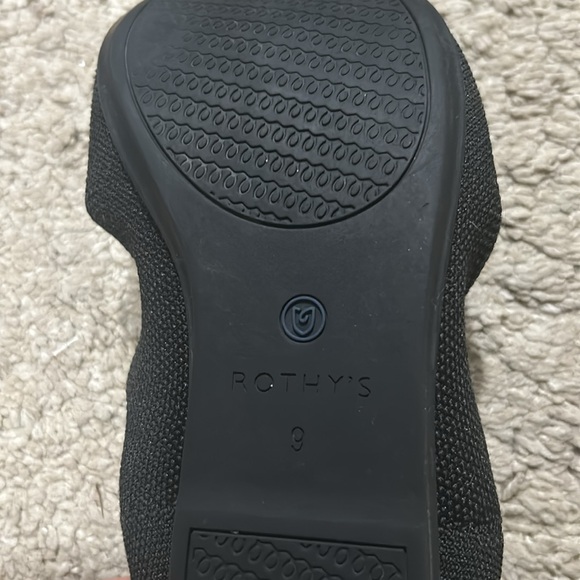 Rothys size 9 VGUC - Picture 3 of 3